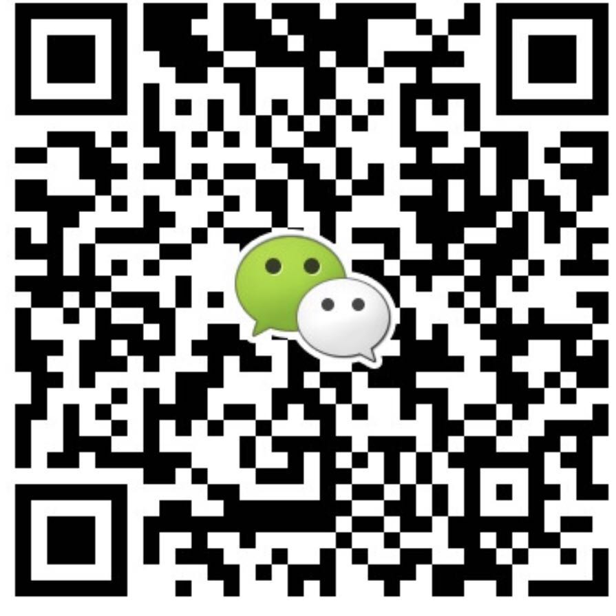 微信掃碼咨詢預約