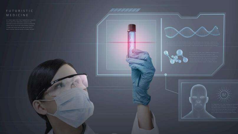 無創(chuàng)親子鑒定