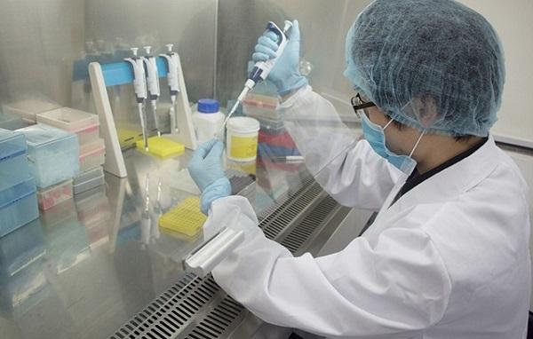 廣州親子鑒定中心